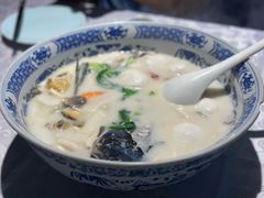 极品鱼头皇-山外山菜馆(玉泉路店)