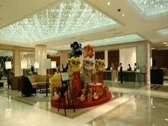 -上海中航虹桥机场泊悦酒店