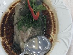 -福满园大酒楼(梅林店)