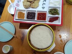 -肘子酥·天津捞面(德云社店)