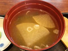 -豊 胜手丼