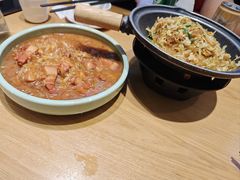 -东北灶(高新银泰店)