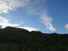 -钻石头山