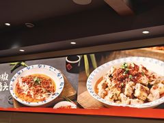 -八碗湘长沙市井菜(坡子街店)