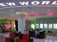 -新世界国际影城