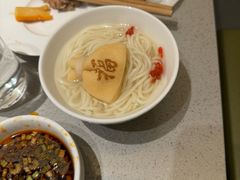 -海底捞火锅(团结桥店)