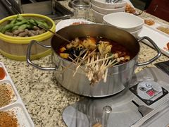 -丰茂烤串(建设街店)