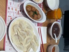 -喜家德虾仁水饺(方庄店)
