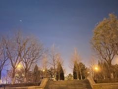 -永定门南广场