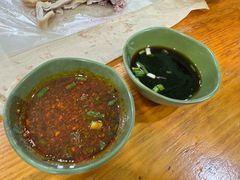 -小辫子羊肉面馆(周东店)