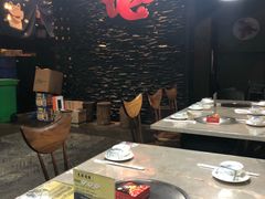 大堂-亮亮蒸虾(石牌岭店)