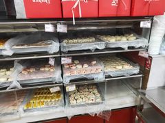 -爱德顺糕点食屋(利民道店)