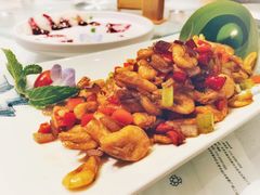 -徽镇小厨·经典徽菜(马连道店)