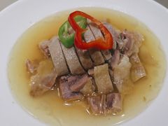 -大鹏饭店·金陵家宴(奥体中心店)