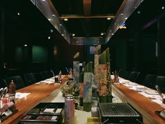 -肉魁屋·烧肉·烧鸟·酒场(高新店)