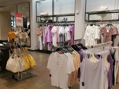 -ZARA(仓山万达店)