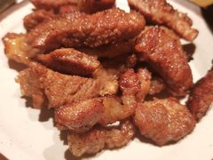 -泥炉烧肉师(新街口金銮巷店)