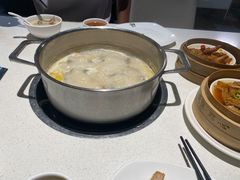 -煲王粤菜餐厅(中侨中心店)