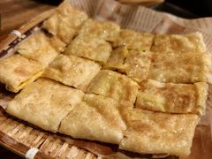 香蕉巴拉达-婉泰·特色小吃·舂鸡脚(告庄二店)