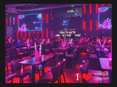 -MOSSO·Liveshow(M3香港广场店)