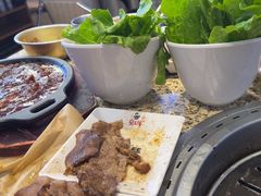 -安又胖韩国烤肉(美罗城店)