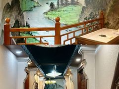 -千岛湖小鱼儿·淳安匠心农家菜