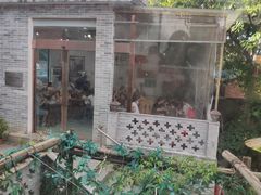 门面-周大娘牛乳(旧寨古村总店)