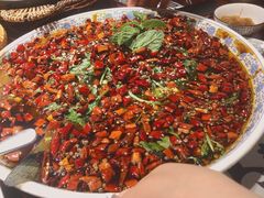 -杨记隆府(时代天街店)