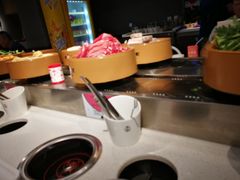 -龍歌自助小火锅(崂山丽达店)