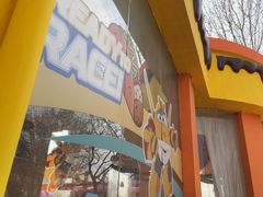 -超级飞侠主题餐厅