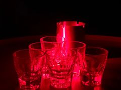 -Orangutan Bunker猩猩地堡酒吧(兰桂坊店)