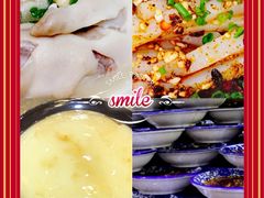 老妈蹄花-易老妈蹄花.特色川菜(人民公园总店)