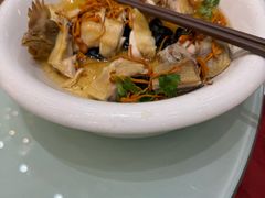 -禄福山庄•顺德菜·融和菜(龙江店)