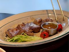 -Nord Grill&Bar Highland诺德西餐(深圳欢乐海岸店)