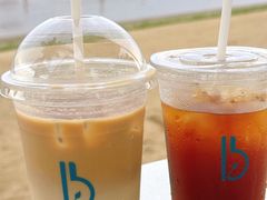 -ChanDu躔度咖啡(灯塔店)