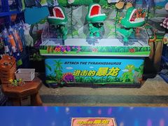 -蓝精灵乐园·世茂精灵之城主题乐园