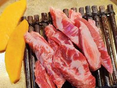 -牧童禧肉社·韩国炭火烤肉店(中粮祥云小镇店)