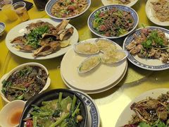 -桂园白粥·潮汕老味道