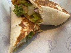 -Taco Bell 塔可钟(民田路店)