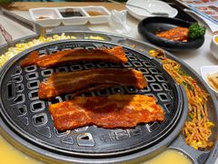 -韩宫宴炭火烤肉(印象城店)