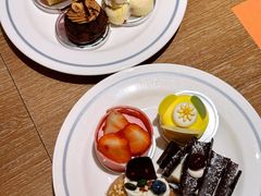 -咖啡苑自助餐厅·中国大饭店