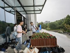-河南财经政法大学(郑东校区)