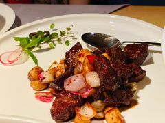 -老船坞水上餐厅(亚洲大酒店  东四十条店)