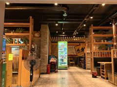 -土大力韩式烤肉料理(39年·和平路店)