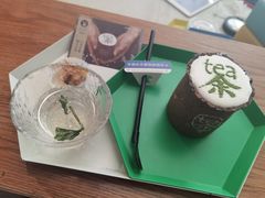 -茶是一枝花泡茶店