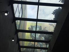 -大芬美术馆