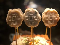 海鲜棒棒糖-湊湊火锅·茶憩(杭州湖滨银泰in77店)