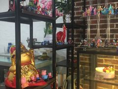 -卡漫莫尼蛋糕(私人定制店)