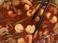 -民国红公馆·秦淮八艳(夫子庙店)