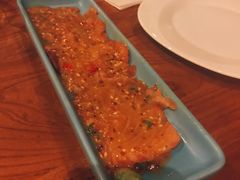 -El Bodegon阿根廷秘鲁餐厅(幸福路店)